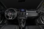 Fiat Argo Sting 2018 года